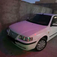 سمند 98|خودرو سواری و وانت|بندر گناوه, |دیوار