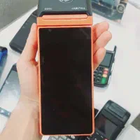 دستگاه کشلس دیواری و رومیزی سیار s680