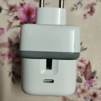 شارژر اپل و محافظ