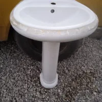 تعدادی روشویی حراج قیمت مناسب|لوازم سرویس بهداشتی|یاسوج, |دیوار