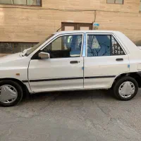 پراید ۱۳۱ مدل ۹۵ اسپرت|خودرو سواری و وانت|قم, زنبیل آباد|دیوار