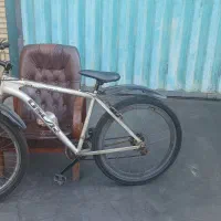 دوچرخه سایز 26