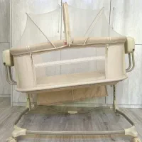 گهواره نوزاد|تخت و صندلی بچه|اردبیل, |دیوار