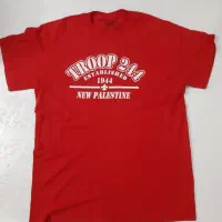 تیشرت اورجینال