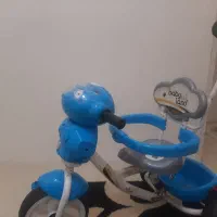 سه چرخه کودک|دوچرخه، اسکیت، اسکوتر|الوند, |دیوار