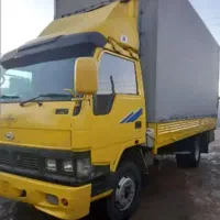 موسسه حمل و نقل اثاثیه(ایران بار)|خدمات حمل و نقل|همدان, |دیوار