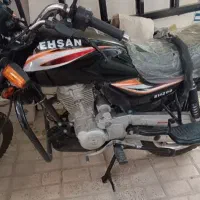 احسان شکاری ۲۰۰