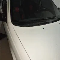 تیبا ۲ کارمندی|خودرو سواری و وانت|داراب, |دیوار