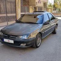 پژو پارس ۸۶ سفارشی|خودرو سواری و وانت|کرمان, |دیوار