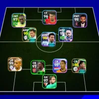 اکانت فوتبال