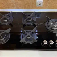 گاز توکار کن