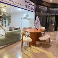 ناهار خوری ۶نفره