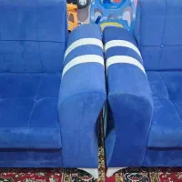 مبل ۸ نفره در حد نو