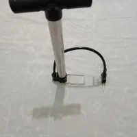 ناسوس نو با بدنه فلزی واسه دوچرخه و توپ|دوچرخه، اسکیت، اسکوتر|مشهد, شهرآرا|دیوار