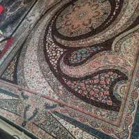 فرش 12متری|فرش|شیراز, دروازه اصفهان|دیوار