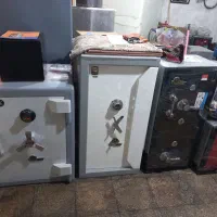 گاوصندوق بازار گاو صندوق seif bax درب خزانه