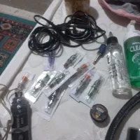 پک تتو|آرایشگاه و سالن‌های زیبایی|فردیس, شهرک وحدت|دیوار