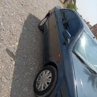 سمند ال‌ایکس