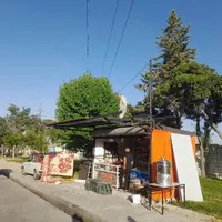 جوشکاری سیار مهدی