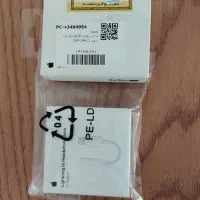 مبدل، قاب و گلس، شارژر 20 وات اصلی آیفون