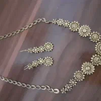 سرویس نقره ای وسرویس طلایی|بدلیجات|اردبیل, |دیوار