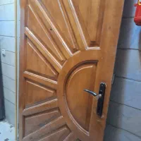 درب اپارتمان