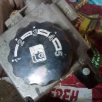 ترموستات آب گرمکن زمینی سالم سالم