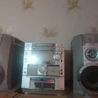 سیستم صوتی مارک سامسونگ|سیستم صوتی خانگی|اردبیل, |دیوار