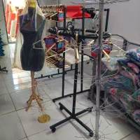 فروش همه مدل گردون  لباس ورگال لباس|فروشگاه و مغازه|تربت جام, یحیی آباد|دیوار