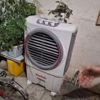 کولر ابی سلولزی