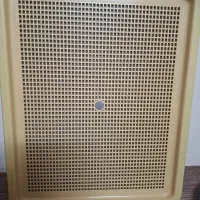 سینی ادرار پت (سگ)