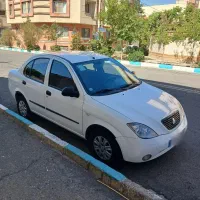 تیبا صندوقدار ۱۴۰۱ بیرنگ و سالم