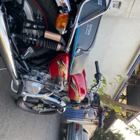 موتورهمتاز۲۰۰ مدل ۱۴۰۴|موتورسیکلت|علیآباد کتول, |دیوار