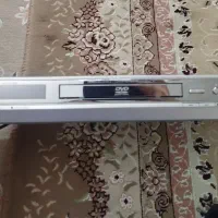 دستگاه DVD با کنترل پاناسونیک|صوتی و تصویری|تهران, نیکنام|دیوار