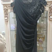 ۶عدد لباس مجلسی قیمت مناسب