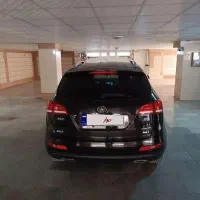 جکs5 مدل97|خودرو سواری و وانت|محمدشهر, همایون ویلا|دیوار