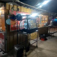 واگذاری دکه اغذیه وتنقلاتی پارک مرجان|اجارهٔ مغازه و غرفه|بوشهر, |دیوار