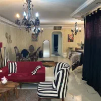 آپارتمان ۱۲۰ متر ۲ خواب ( شهرک غرب )