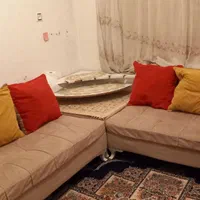 مبل تمیز و سالم