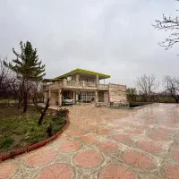 ویلا-دوبلکس