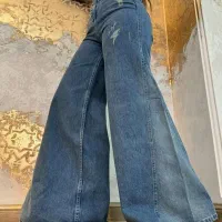 شلوار زنانه ۴۰ درصد زیر قیمت خرید ، خرید یکجا