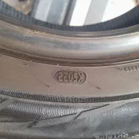 تعداد دوحلقه لاستیک 205/60/14 بارز|قطعات یدکی و لوازم جانبی|تهران, ارامنه|دیوار