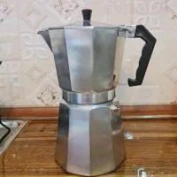 موکاپات ۶ کاپ