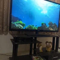 تلویزیون سری۶  55سامسونگ کره ای دیجیتال سرخود