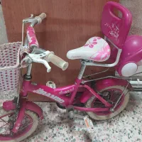 دوچرخه دخترانه