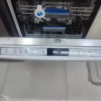 ماشین ظرفشویی