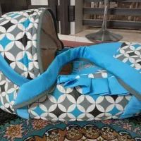 ساک حمل نوزاد