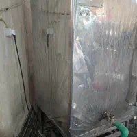 شیر سرد کن ۳۰۰ کیلویی|فروشگاه و مغازه|ارومیه, |دیوار