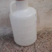 تعدادی دبه خیار شور سالم بدون مشکل هر عدد ۳۰ هزار