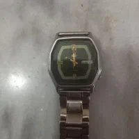 ساعت سیکو ۵